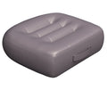 Adult Booster Seat Cushion Grey H302