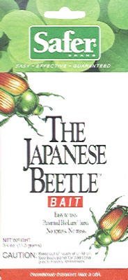 Japanese Beetle Trap Lure Z1634