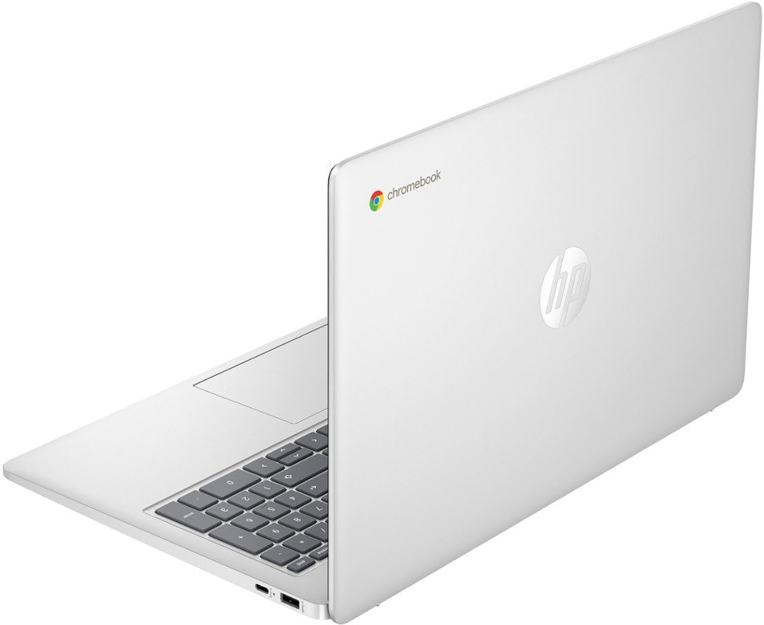 15.6" HD Chromebook Laptop P336