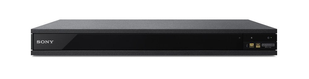 4K Ultra HD Blu-ray Player M4897