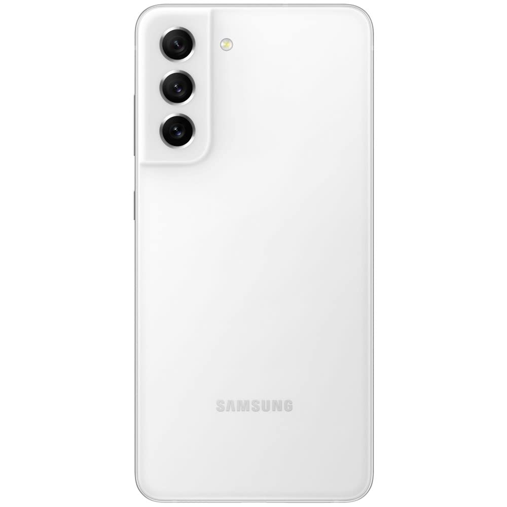 Unlocked 128GB White Smartphone N391