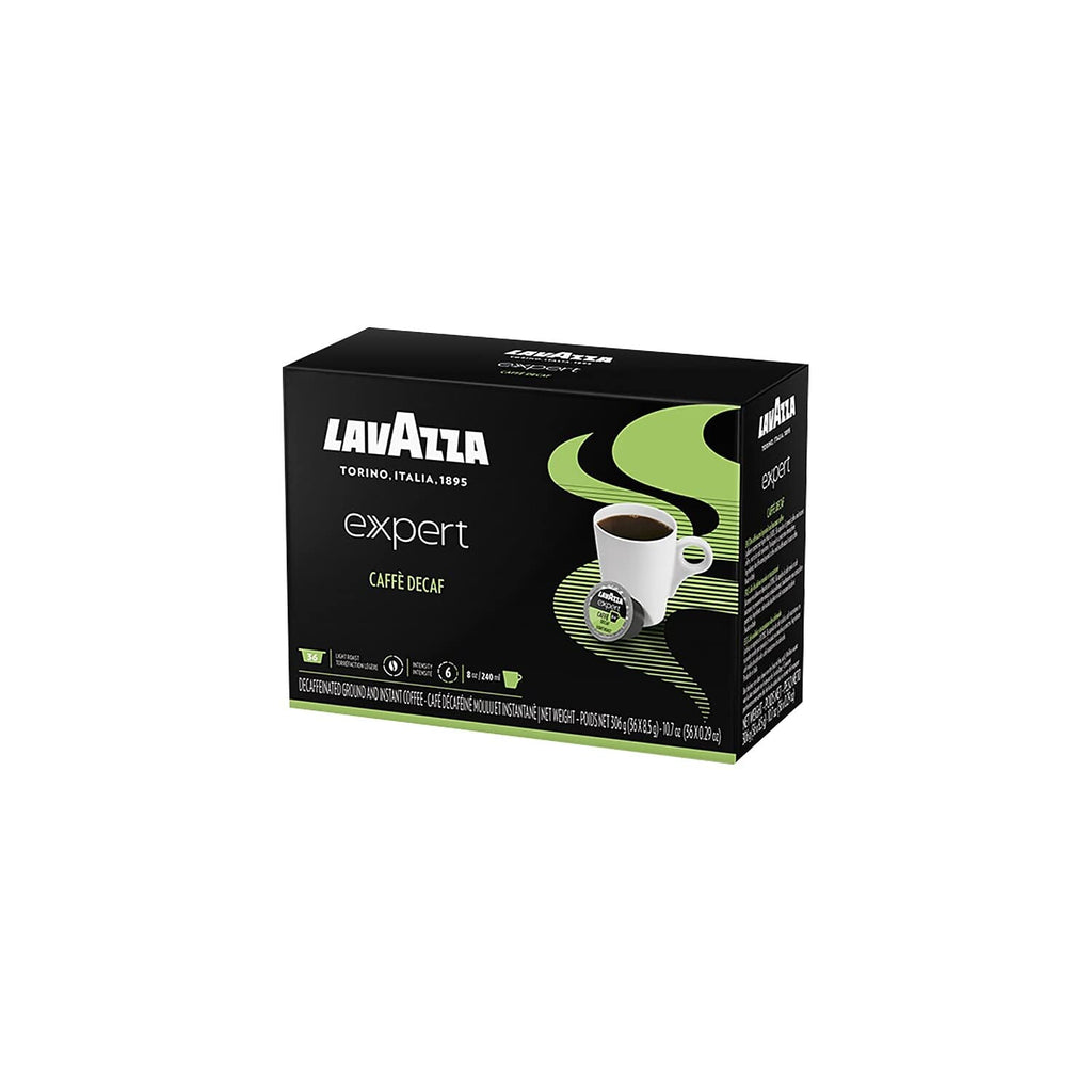 Medium Roast Espresso Capsules, 36 Capsules G977