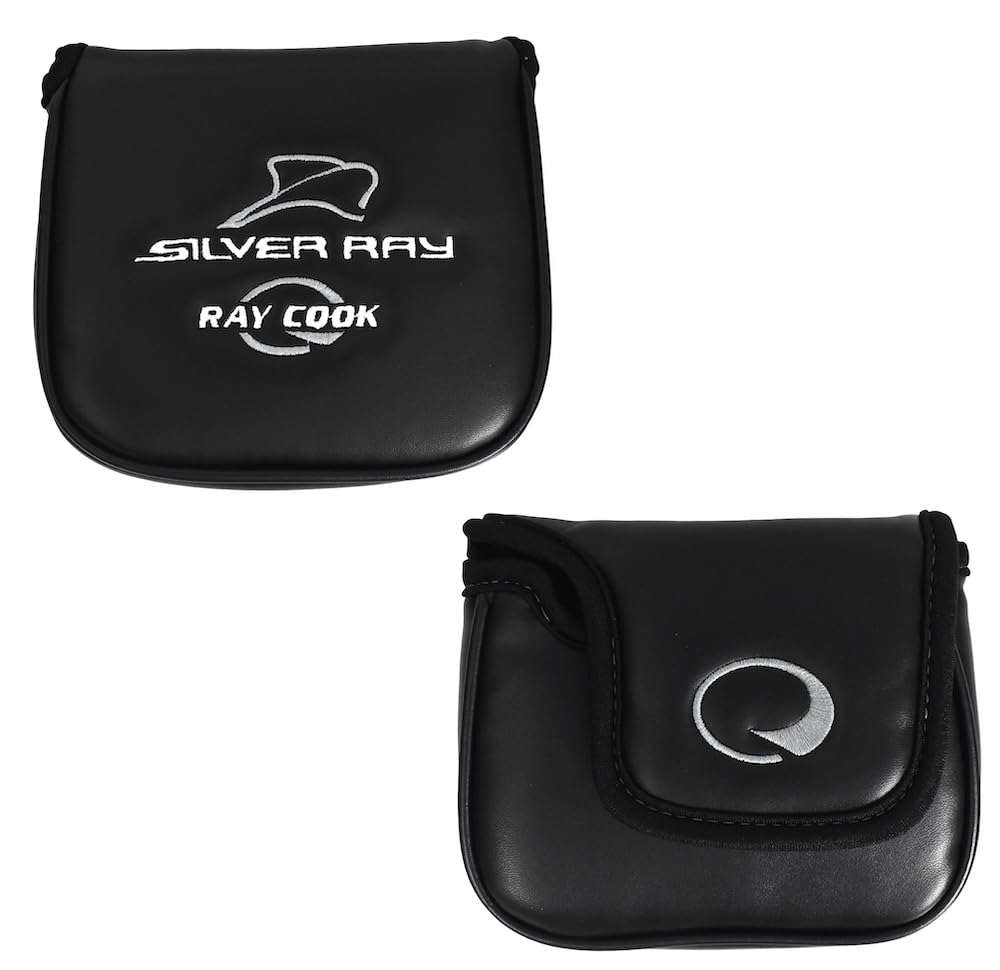 Silver 34" Putter W1057