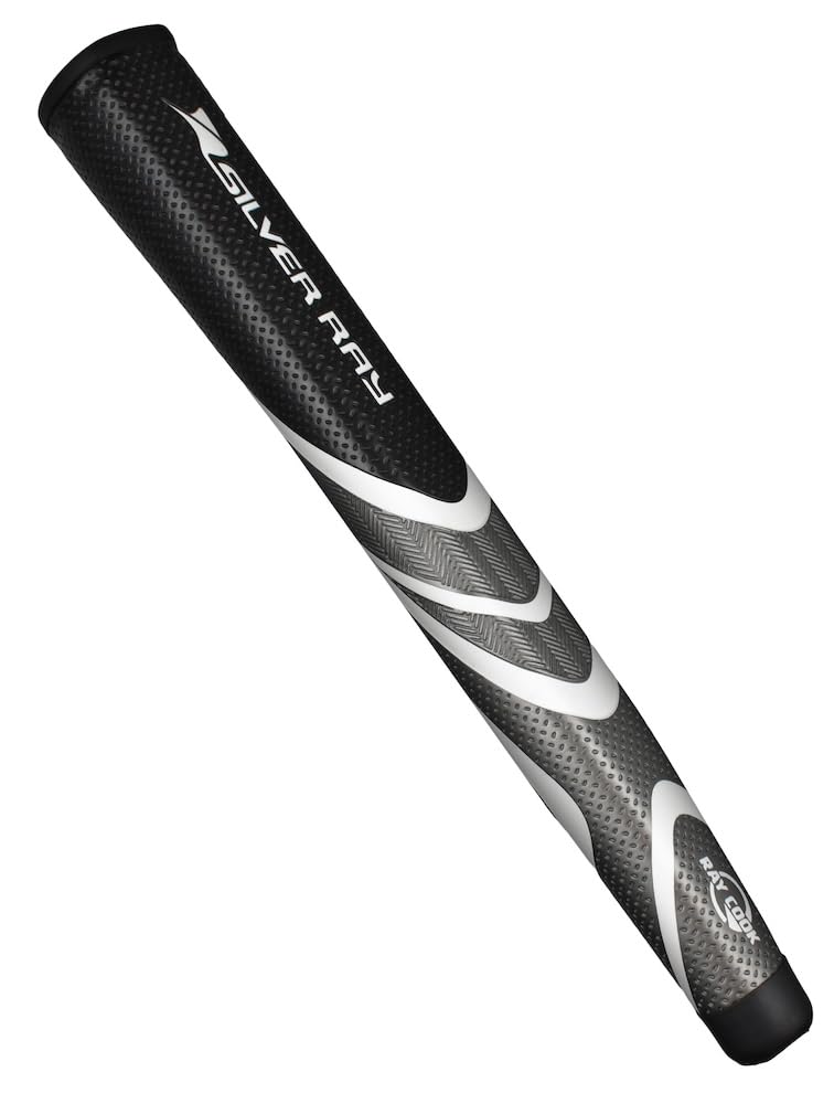 Silver 34" Putter W1057