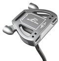 Silver 34" Putter W1057