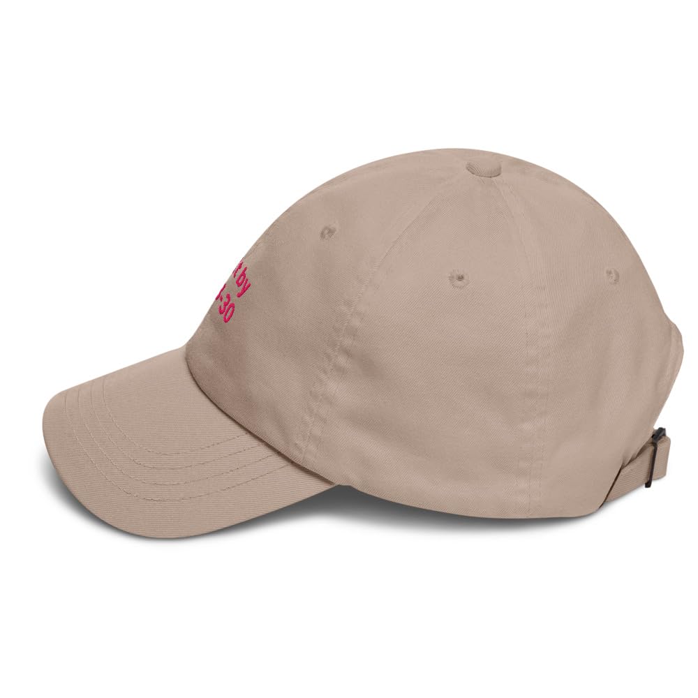 Dad Hat E25382