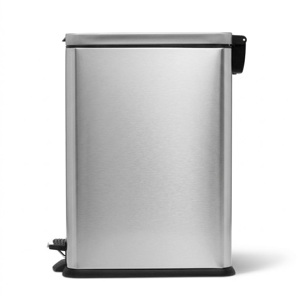 8 Gallon Kitchen Trash Can W438550