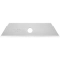Carbon Steel Safety Knife Blades, 5 Blades V4733