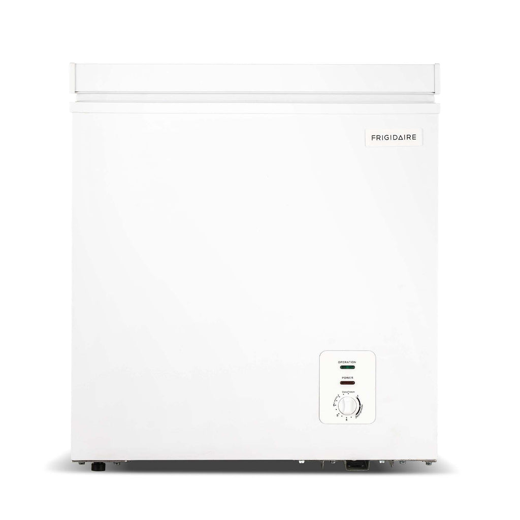 2.0 Cu. Ft. Chest Freezer with Wire Basket F71451