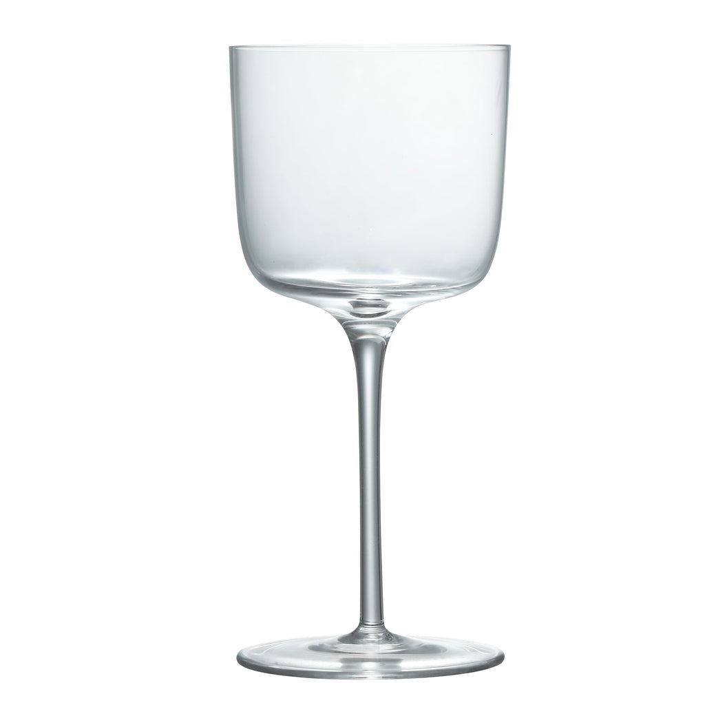 Hand Blown Martini Glasses Set of 6 O123