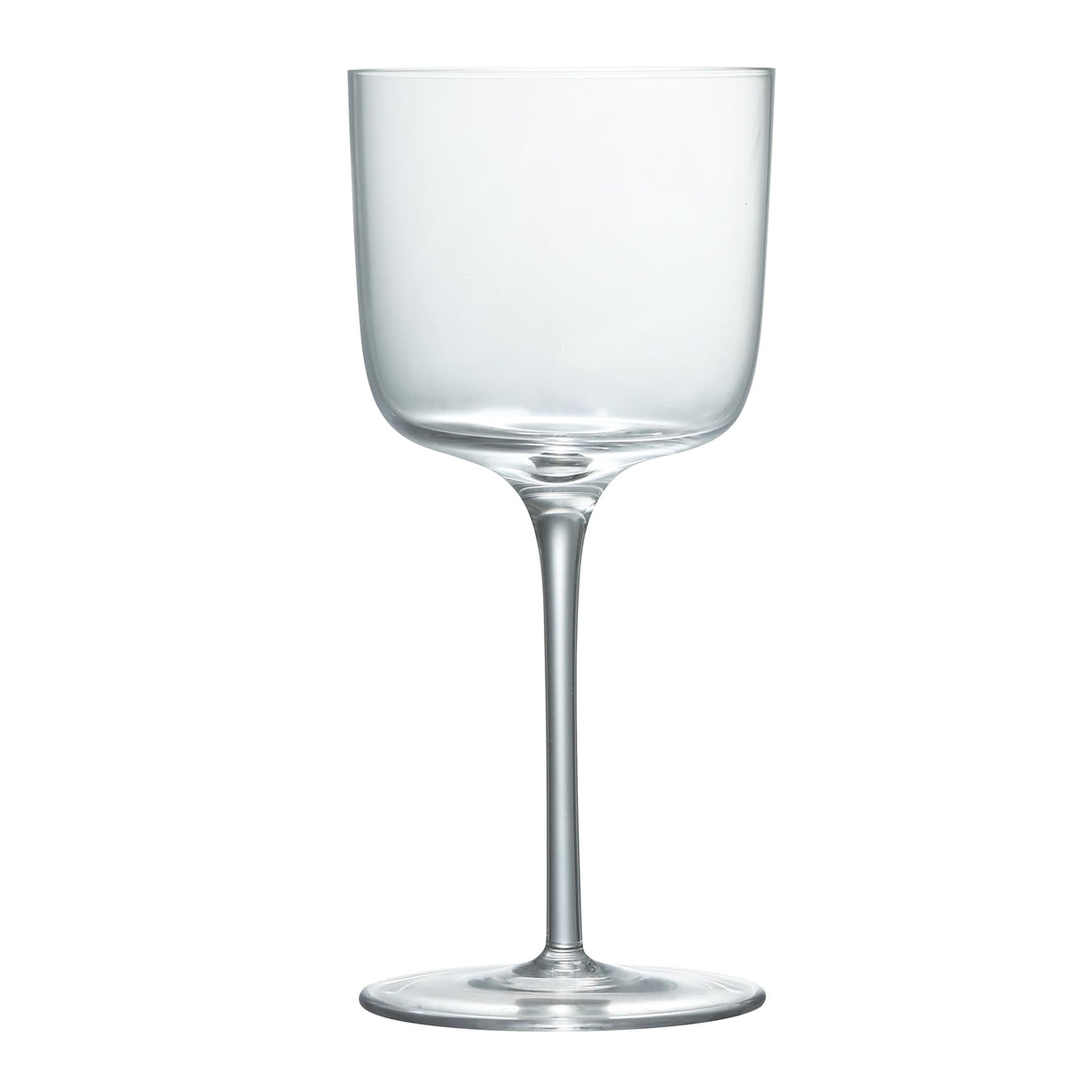 Hand Blown Martini Glasses Set of 6 O123