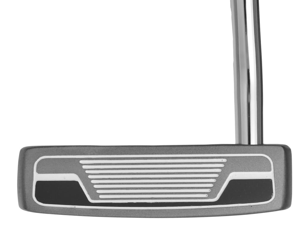 Silver 34" Putter W1057