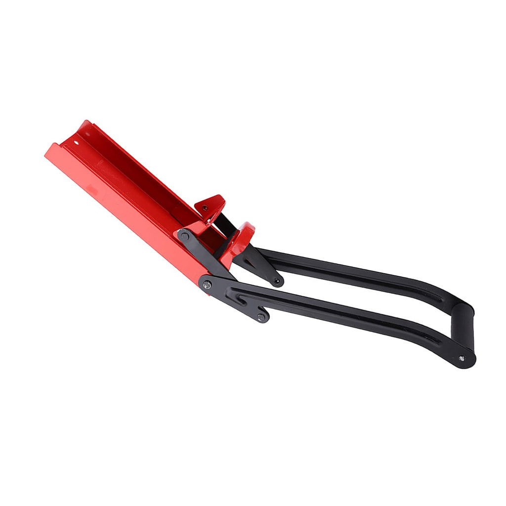 500ml Can Crusher with Steel Body and Rubber Handle D305126