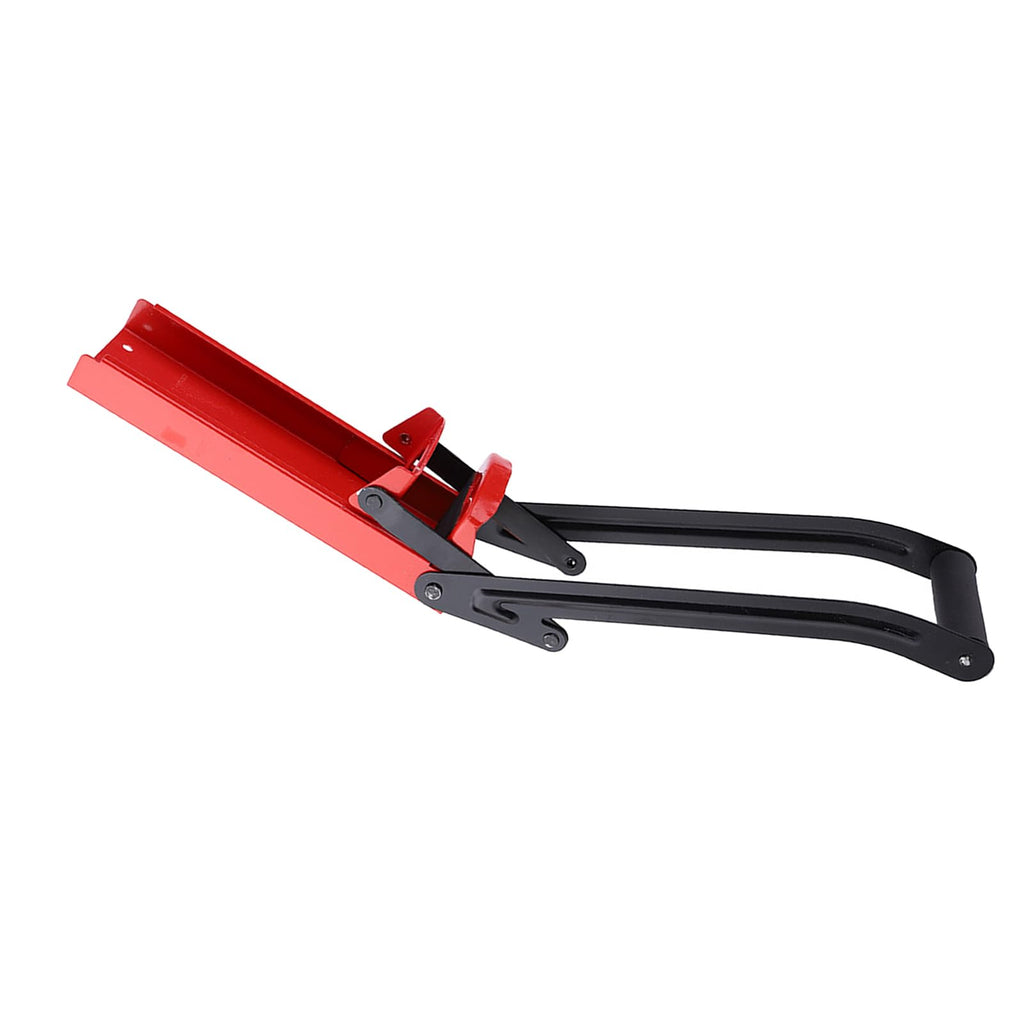 500ml Can Crusher with Steel Body and Rubber Handle D305126
