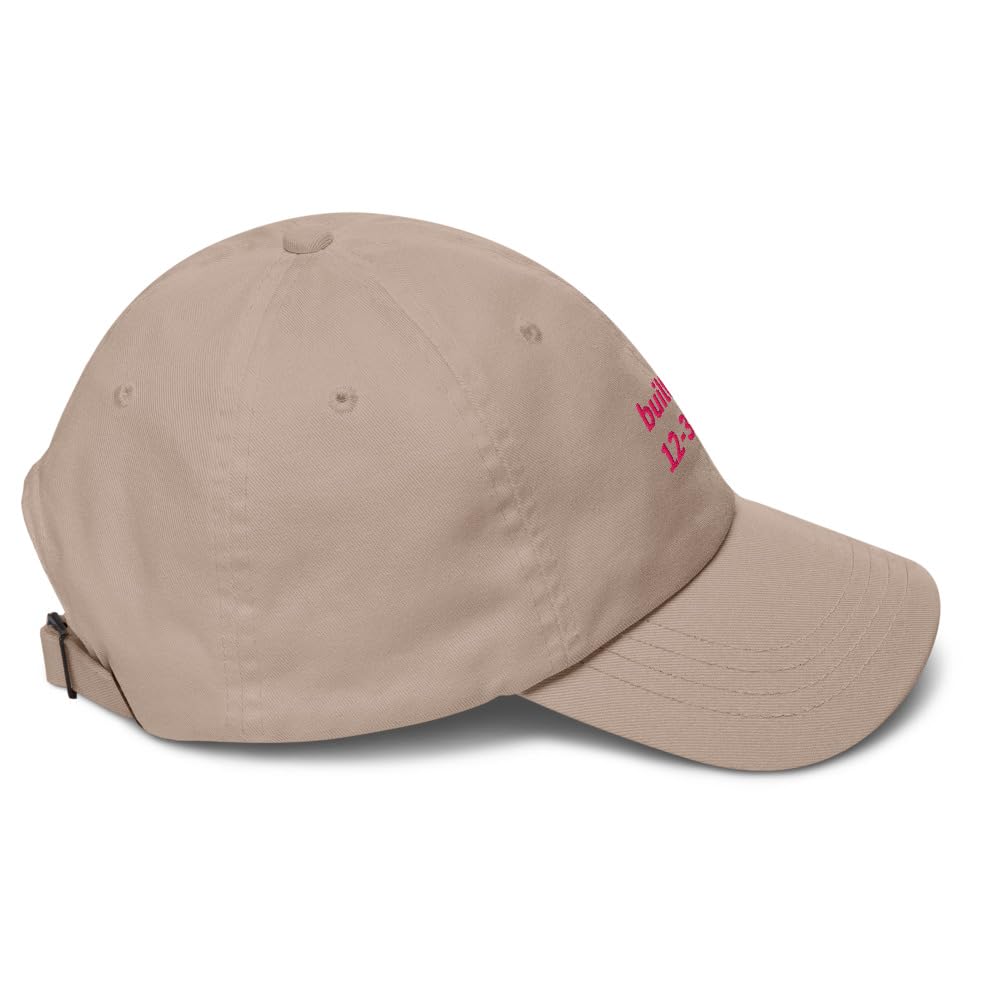 Dad Hat E25382