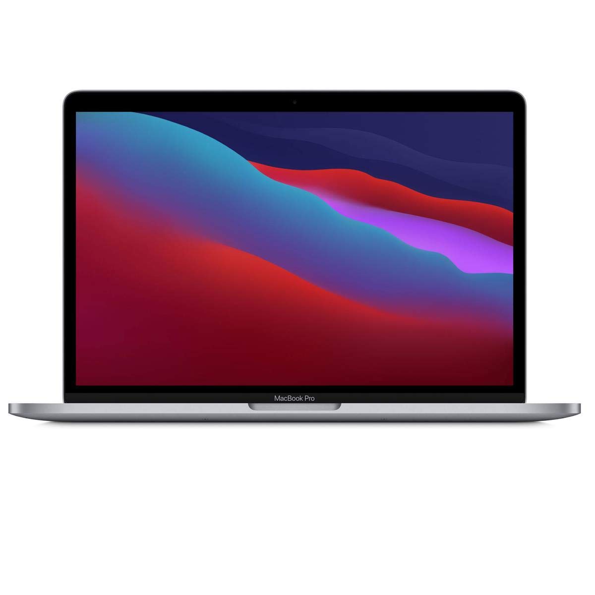 13-inch 16GB RAM 256GB SSD Space Gray MacBook Pro L69424