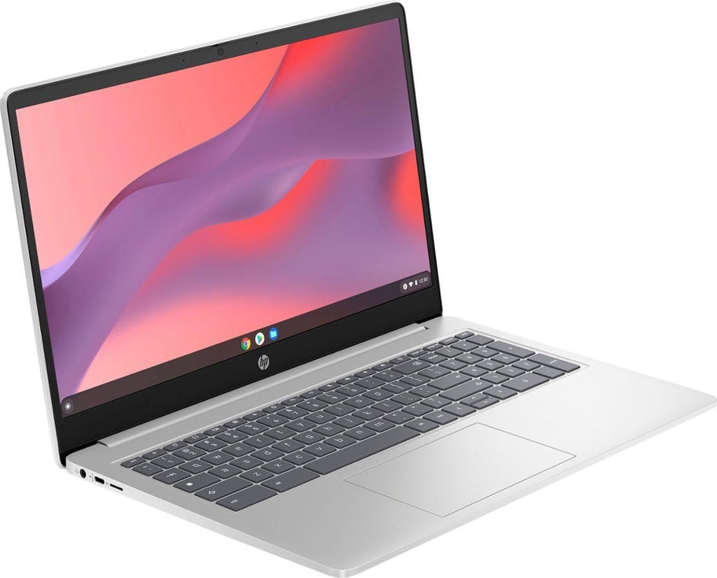 15.6" HD Chromebook Laptop P336