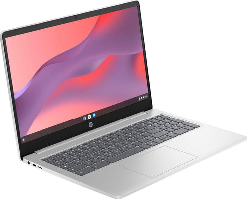 15.6" HD Chromebook Laptop P336
