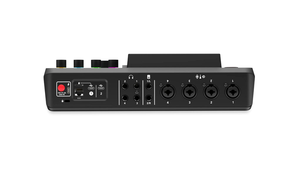 All-in-One Audio Production Studio T951071