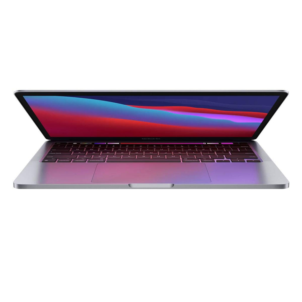 13-inch 16GB RAM 256GB SSD Space Gray MacBook Pro L69424