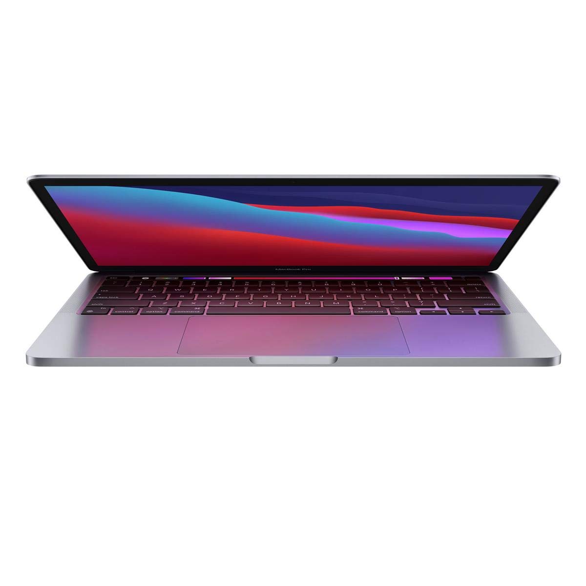 13-inch 16GB RAM 256GB SSD Space Gray MacBook Pro L69424