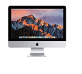 21.5 Inch iMac Silver P564
