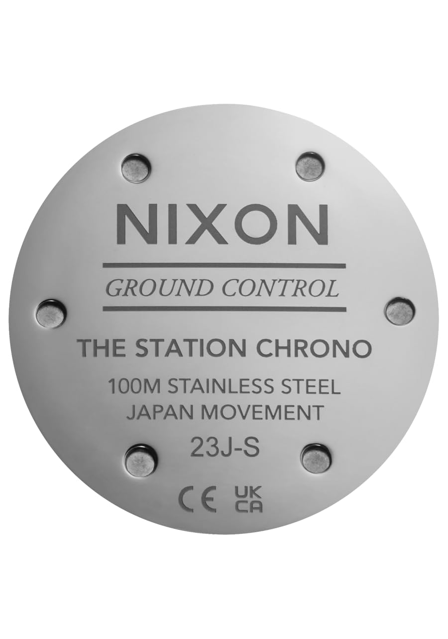 Chronograph Watch S586113