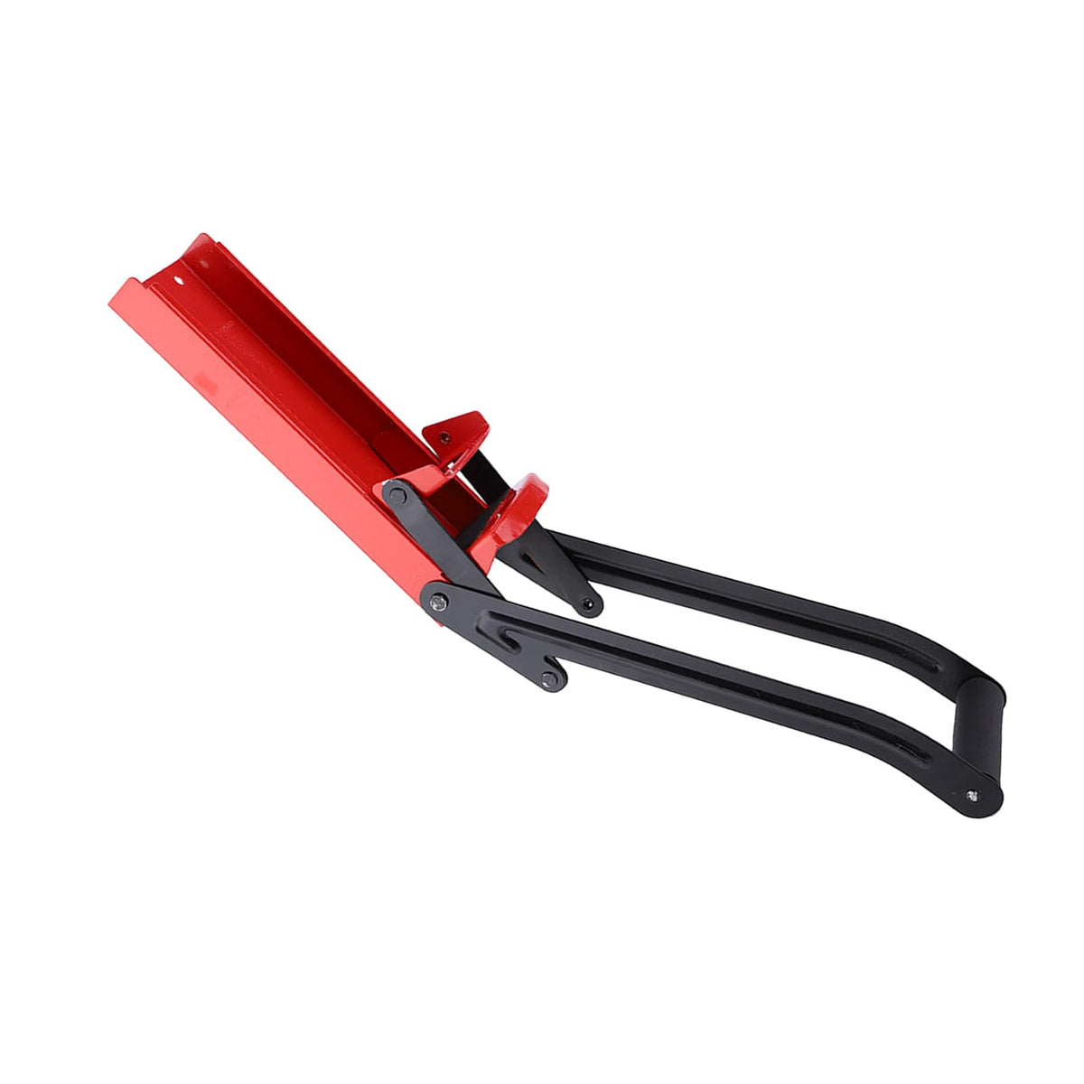 500ml Can Crusher with Steel Body and Rubber Handle D305126