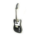 Basswood Sunburst Electric Mandolin Q487