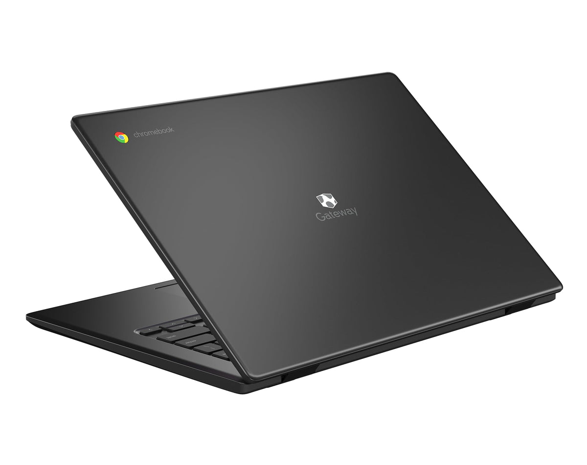 Chromebook 314 Laptop Intel Celeron N4500 14" Full HD 4GB 64GB Chrome OS Star Black I478
