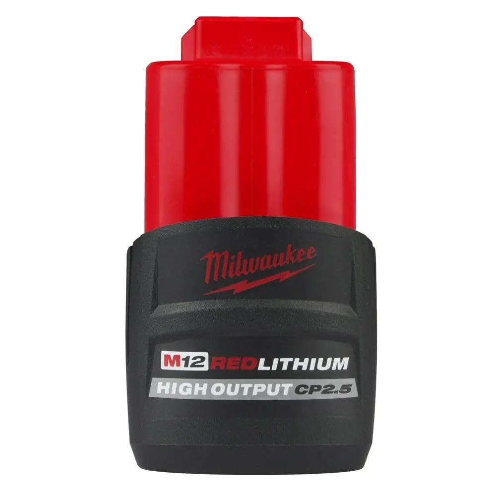 2.5Ah Battery R437595