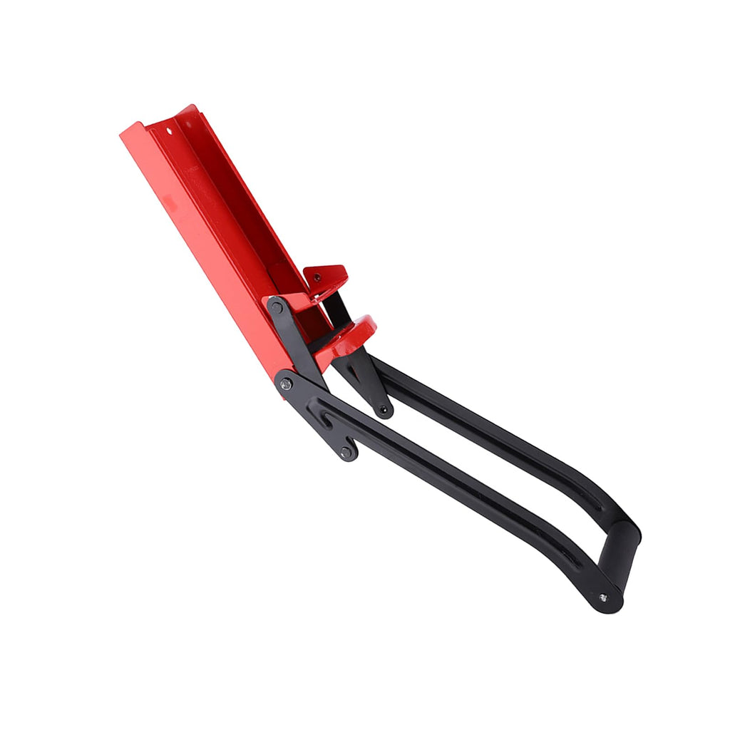 500ml Can Crusher with Steel Body and Rubber Handle D305126