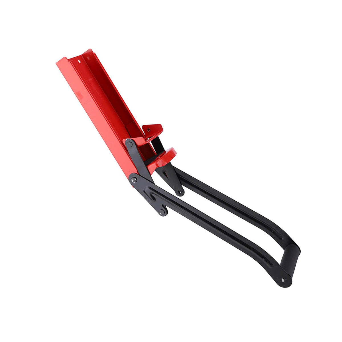 500ml Can Crusher with Steel Body and Rubber Handle D305126