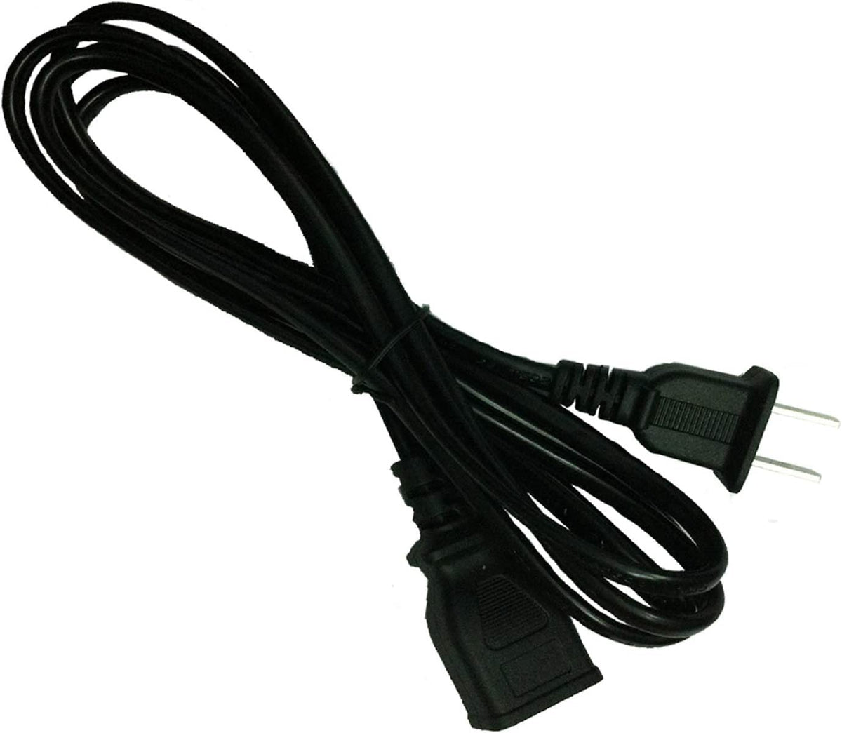 6 Feet AC Power Charging Cord Charger Cable S729907