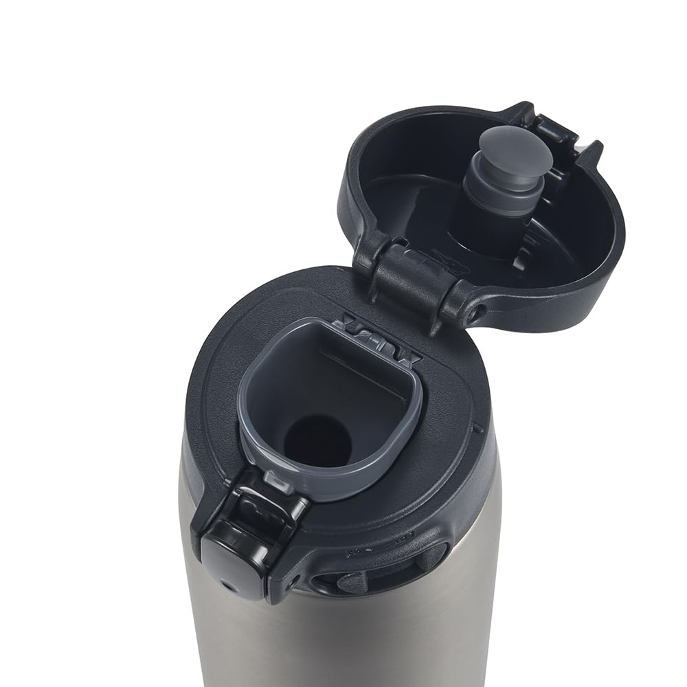 Insulated Stainless Steel Mug, 20-Ounce C5391
