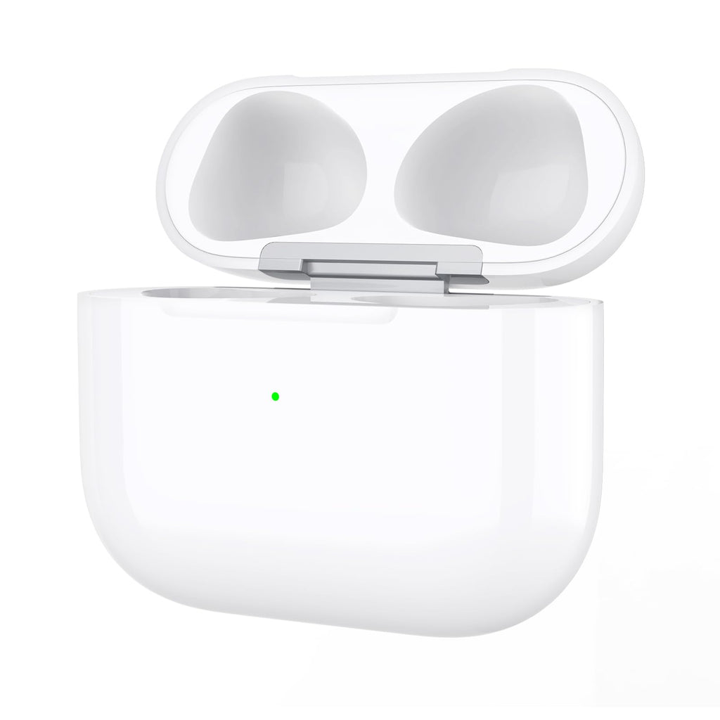 Wireless Charging Case Replacement for AirPods 3rd Generation C514