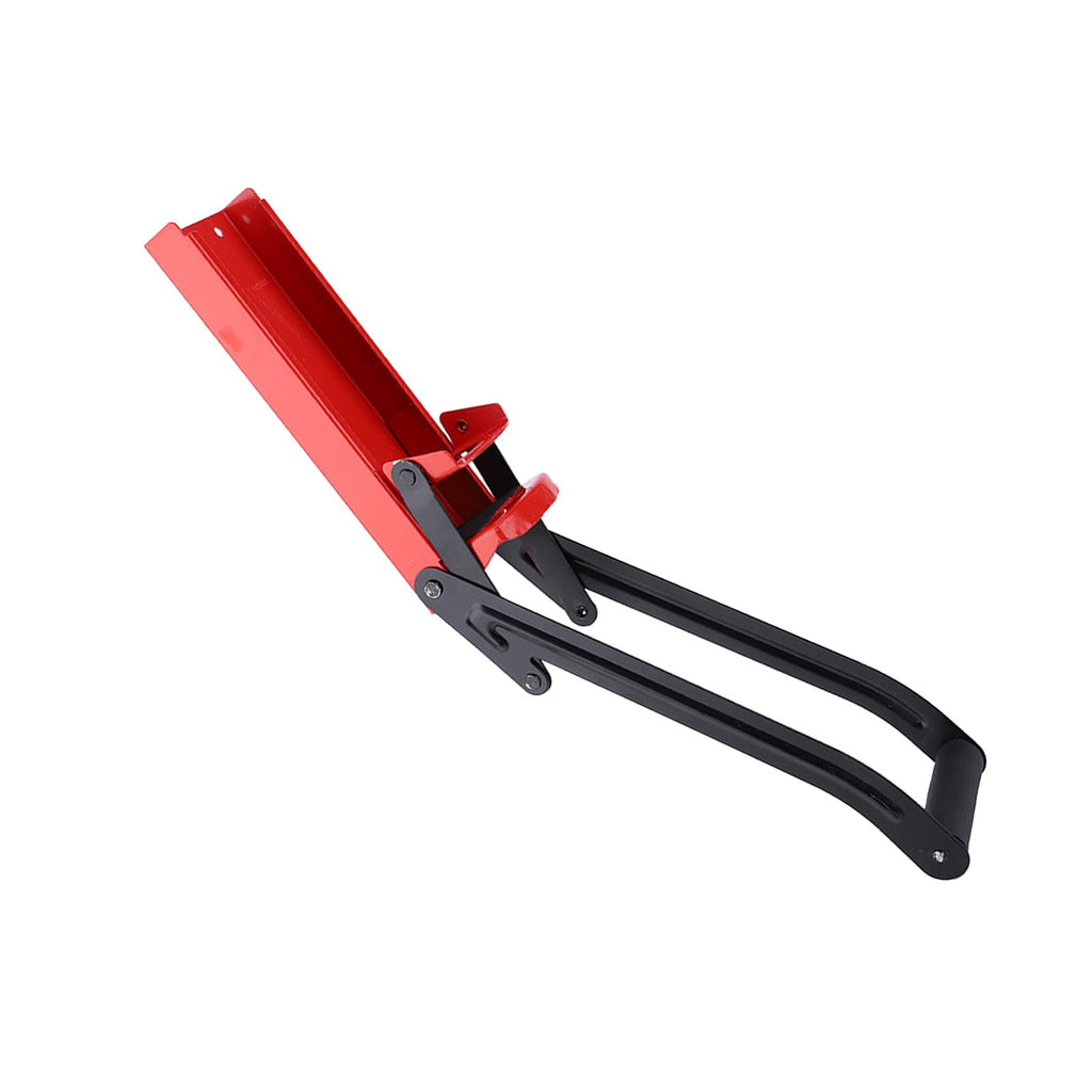 500ml Can Crusher with Steel Body and Rubber Handle D305126