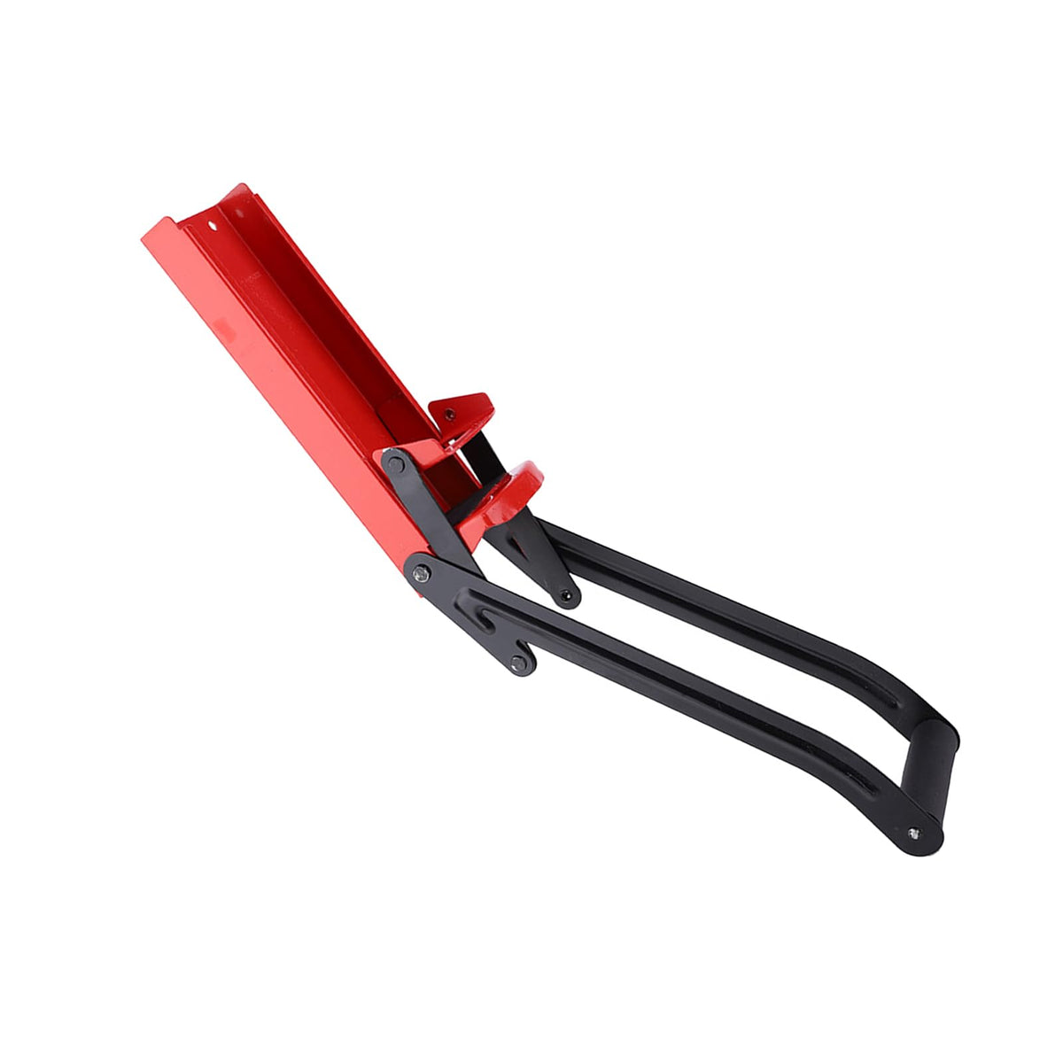 500ml Can Crusher with Steel Body and Rubber Handle D305126