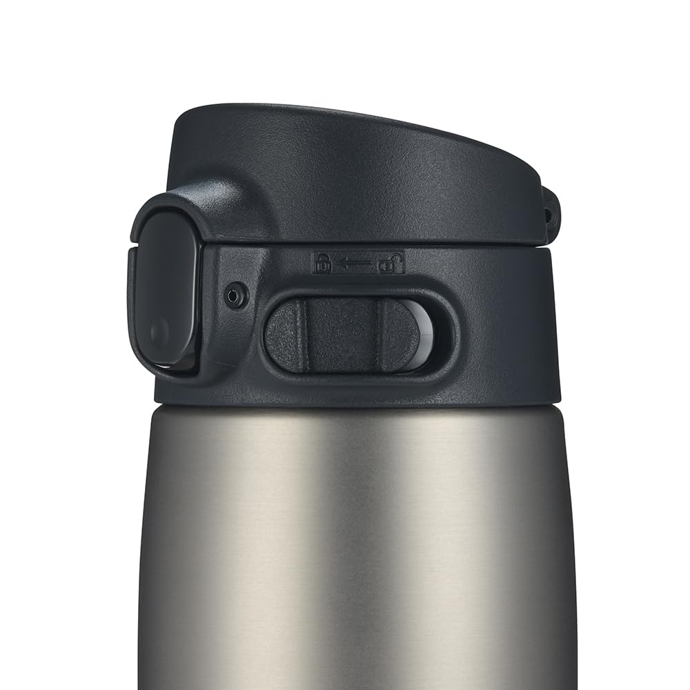 Insulated Stainless Steel Mug, 20-Ounce C5391