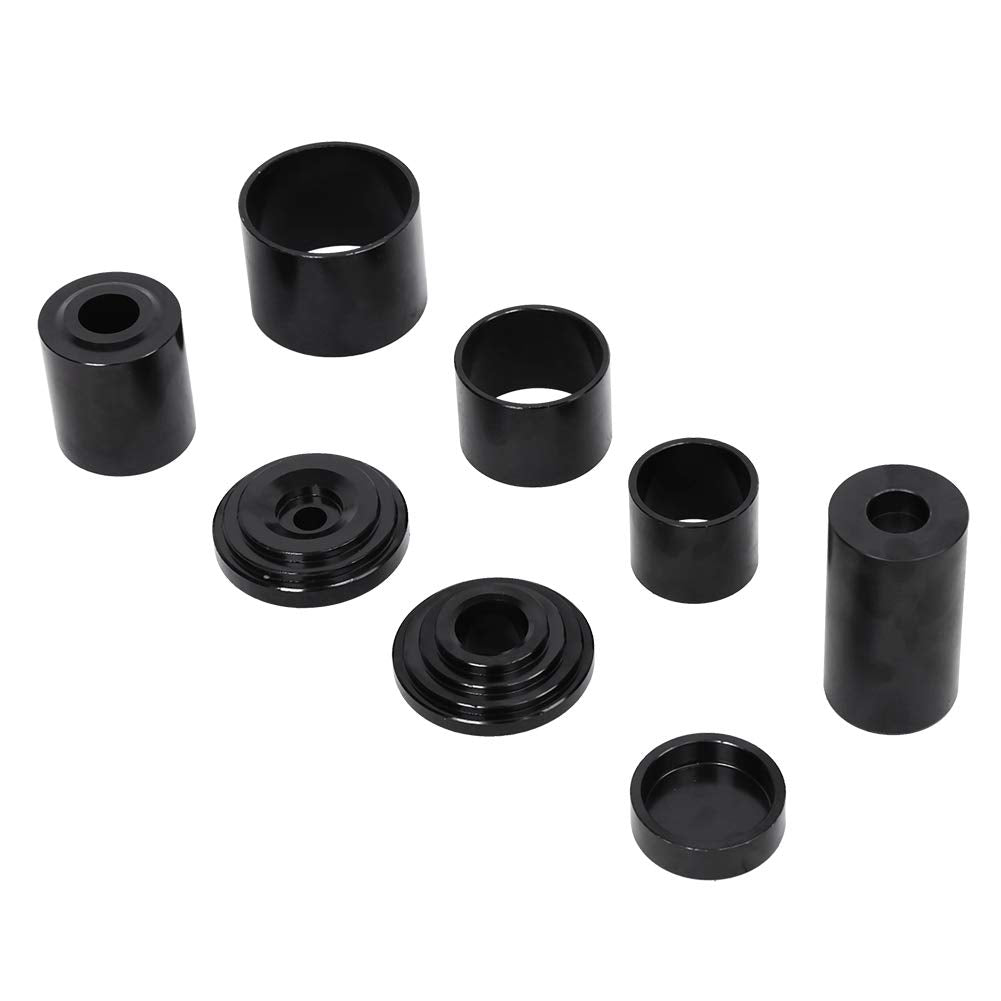 Ball Joint Removal Tool & U Joint Separator Kit with 4x4 Adapter F3453