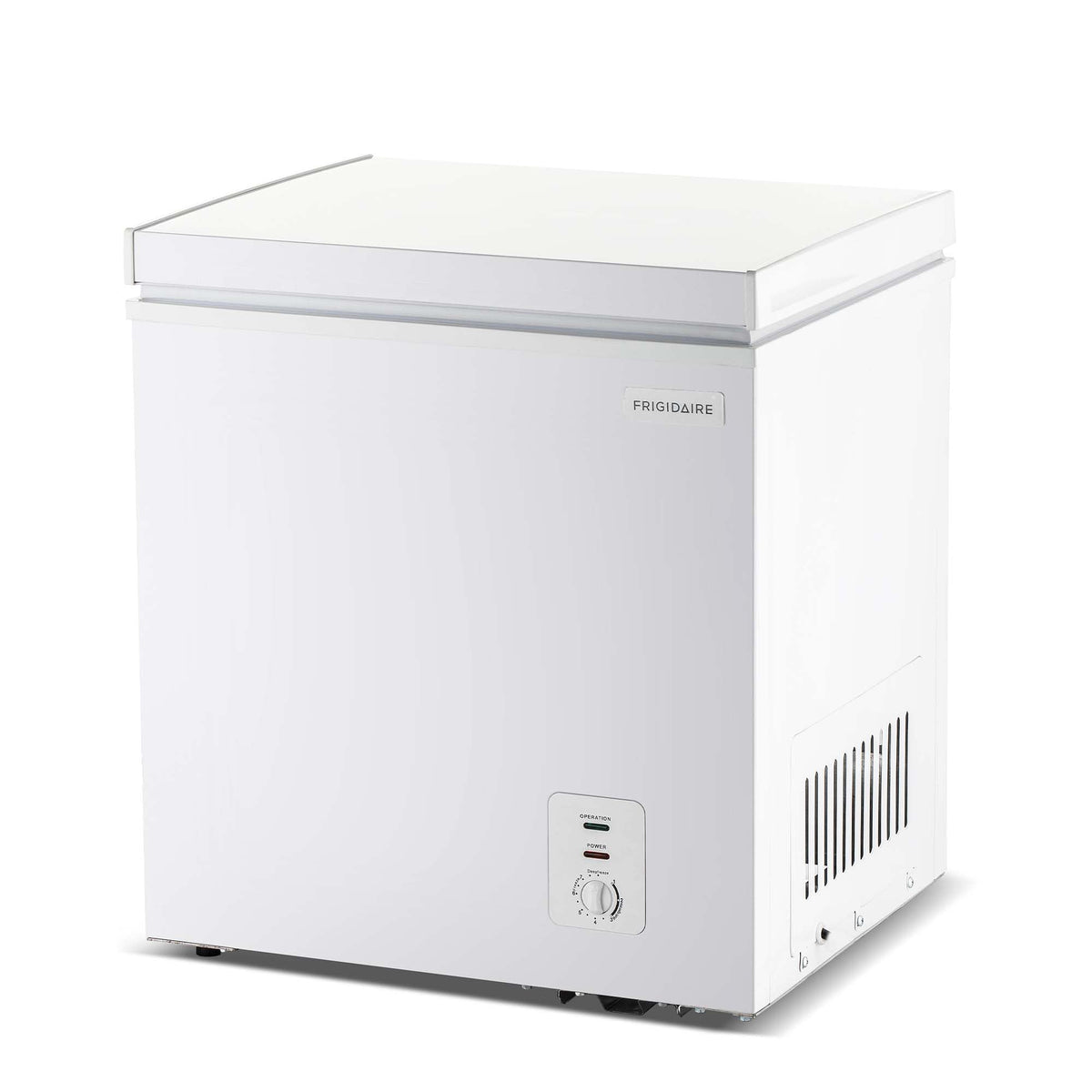 2.0 Cu. Ft. Chest Freezer with Wire Basket F71451