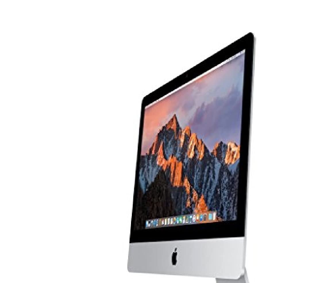 21.5 Inch iMac Silver P564