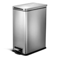 8 Gallon Kitchen Trash Can W438550