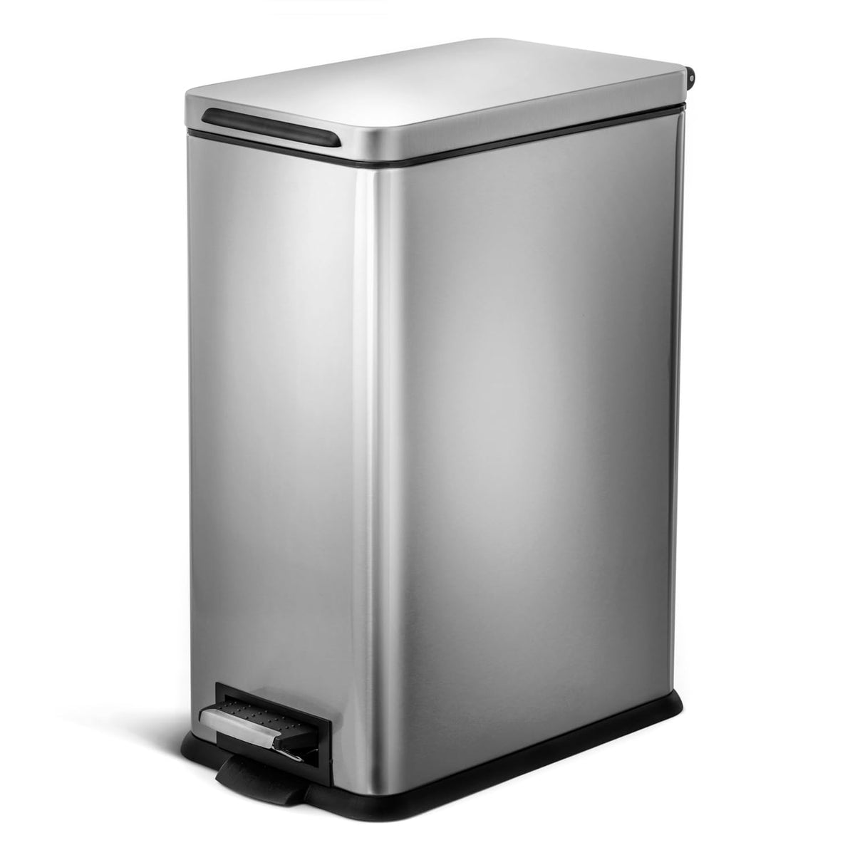 8 Gallon Kitchen Trash Can W438550