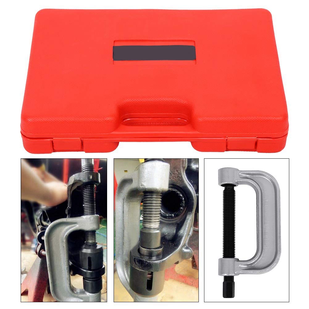 Ball Joint Removal Tool & U Joint Separator Kit with 4x4 Adapter F3453