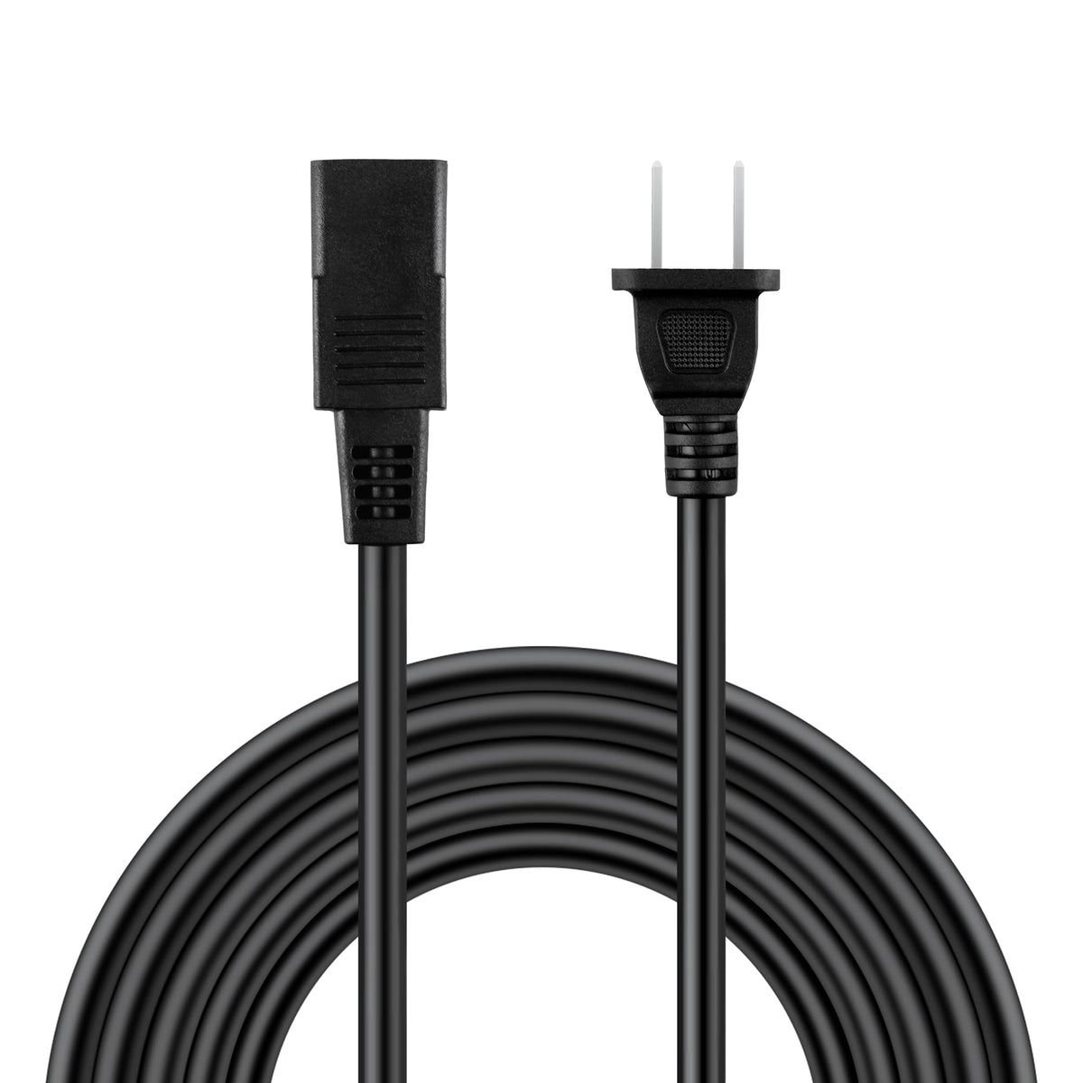 AC Power Cord Charging Cable 110V - 240V Household Cord U5337