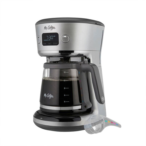 12-Cup Programmable Coffee Maker K9549