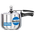 Stainless Steel Pressure Cooker 3 Litre T44458