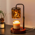 Candle Warmer Lamp with Timer U216446