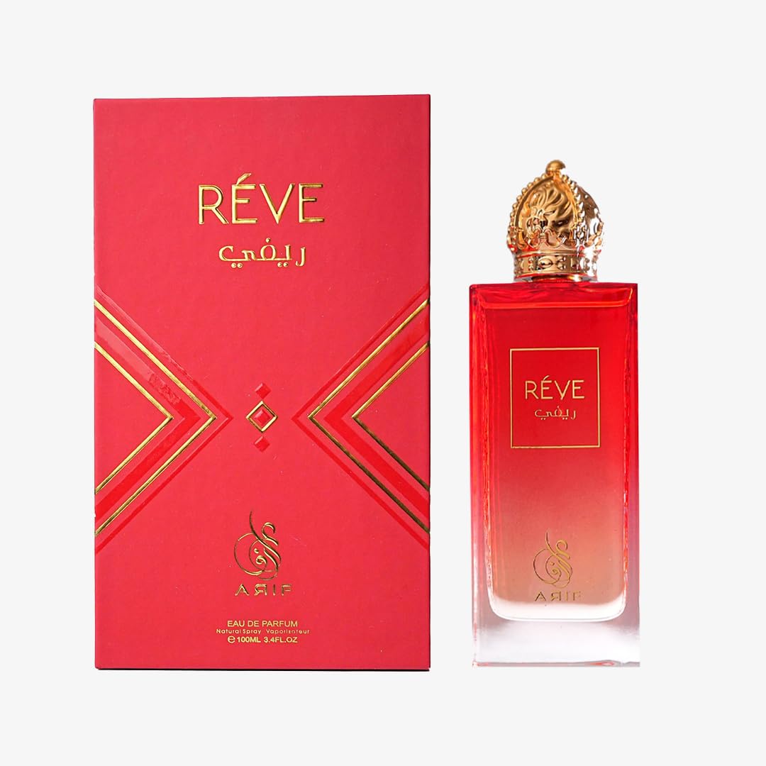 Woody Oriental Eau de Parfum 3.4 oz I3952